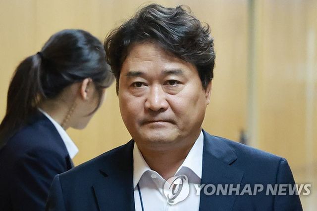 이진국 청와대 사법제도비서관