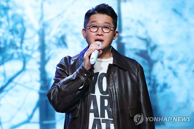 그룹 어반자카파 멤버 겸 버추어컴퍼니 대표 박용인(38)씨