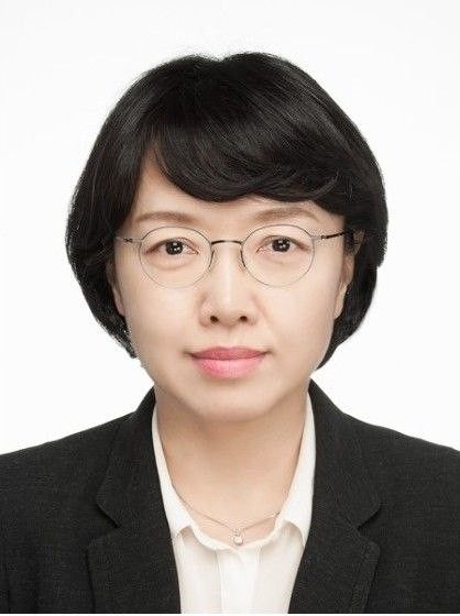 문화체육관광부 신임 대변인 임영아