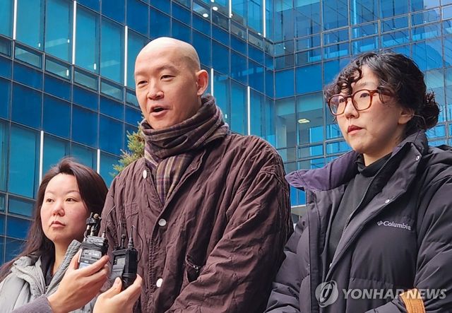 '의료법 위반' 타투이스트 김도윤