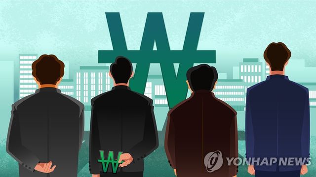뇌물 (PG)