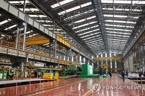 군산조선소