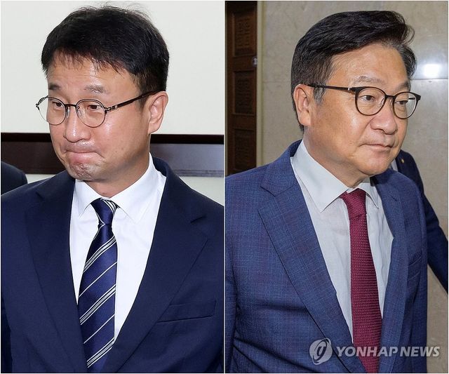 국회 원구성 협상 여야 평행선