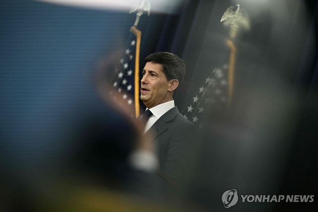 케빈 워시 연준 의장