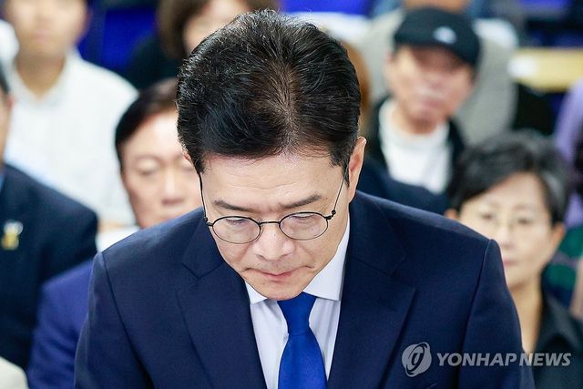 정원오 전 성동구청장