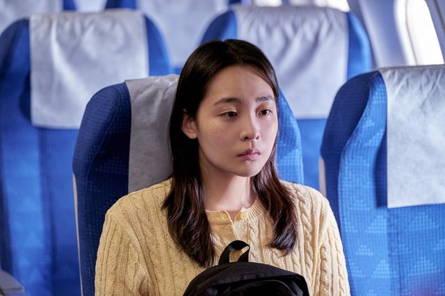 영화 '하나 코리아' 속 한 장면