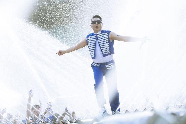가수 싸이