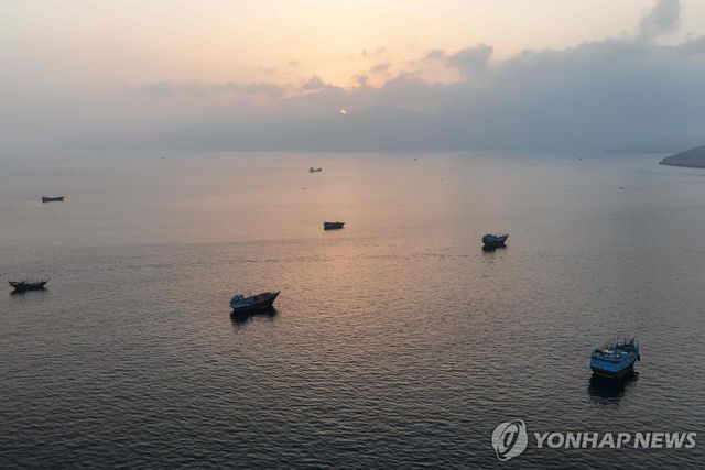 호르무즈 해협