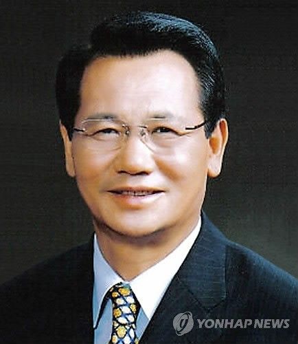 이정문 전 용인시장