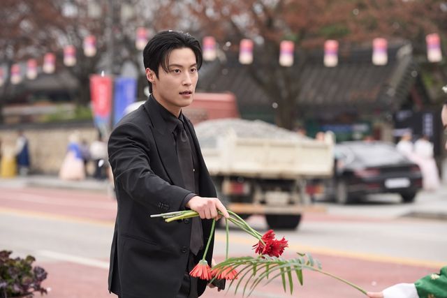 SBS '멋진 신세계' 속 허남준