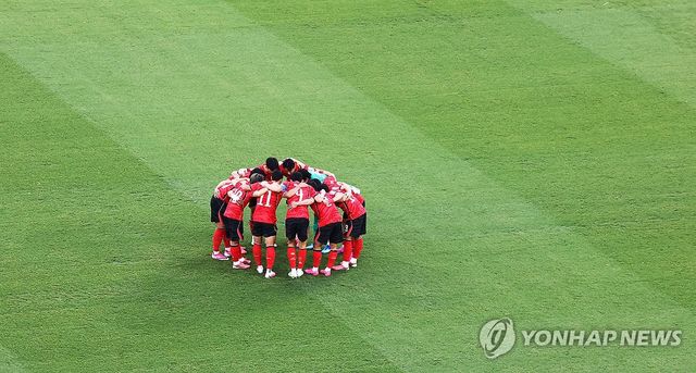 한국팀은 어디로..
