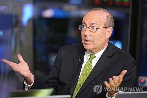 토머스 바킨 미국 리치몬드 연은 총재