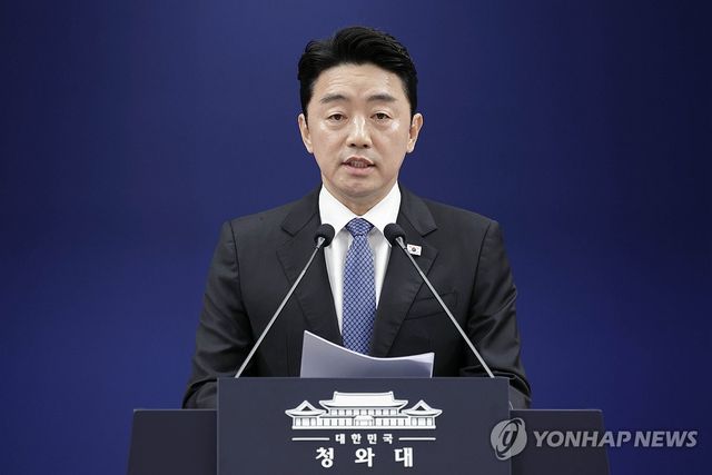 이재명 대통령, 국무총리 후보자에 한성숙 지명