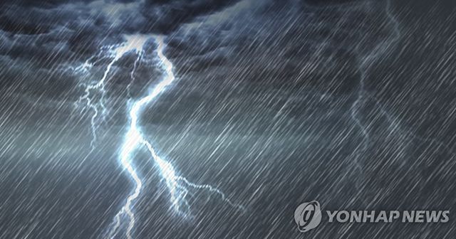 낙뢰