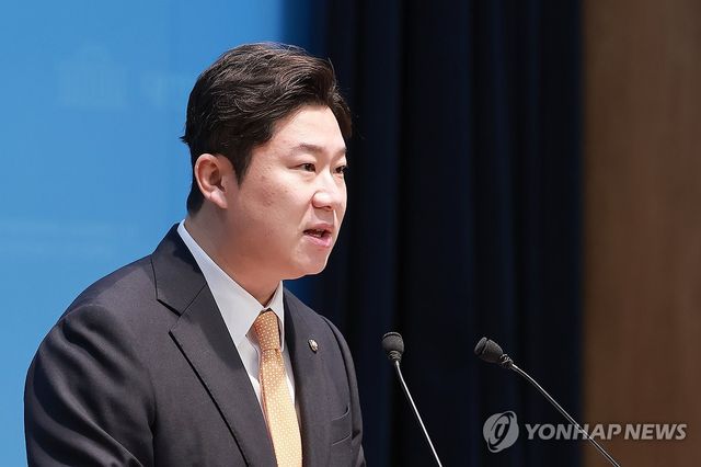 국민의힘 진종오 의원, 대한축구협회 수뇌부 전원 사퇴 촉구