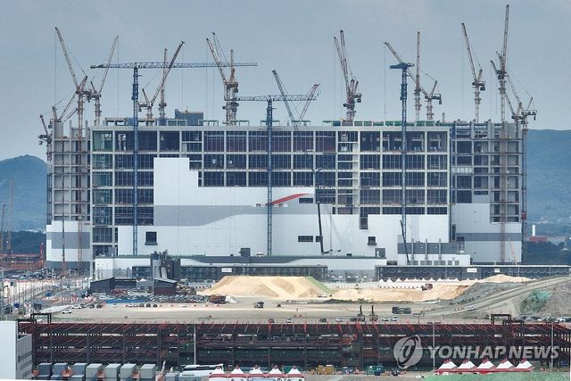 이재명 대통령 "서남권 대규모 투자로 압도적 반도체 공급역량 확보"