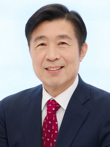 전성수 서초구청장