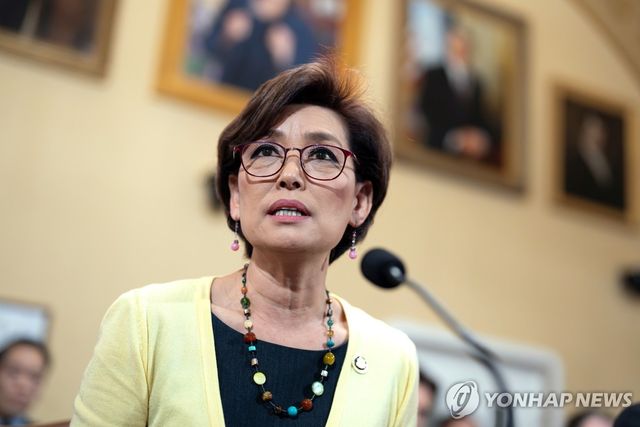 영 김 의원