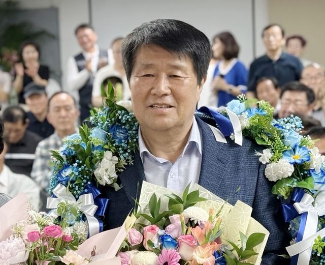 박형우 계양구청장 후보