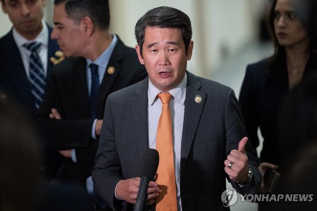 데이브 민 의원
