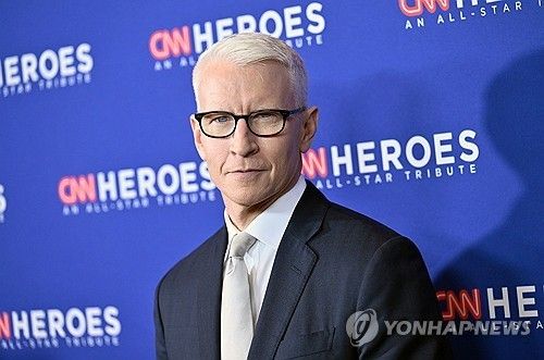 앤더슨 쿠퍼