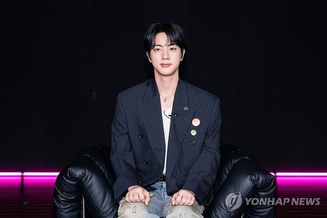 방탄소년단 진