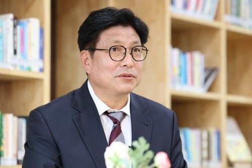 도성훈 인천시교육감 당선인