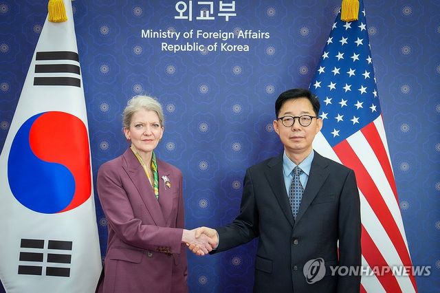 한미 정상회담 안보합의 이행협상 시작
