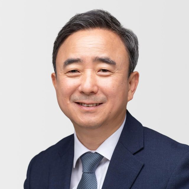 임문영 광주 광산을 국회의원 당선인