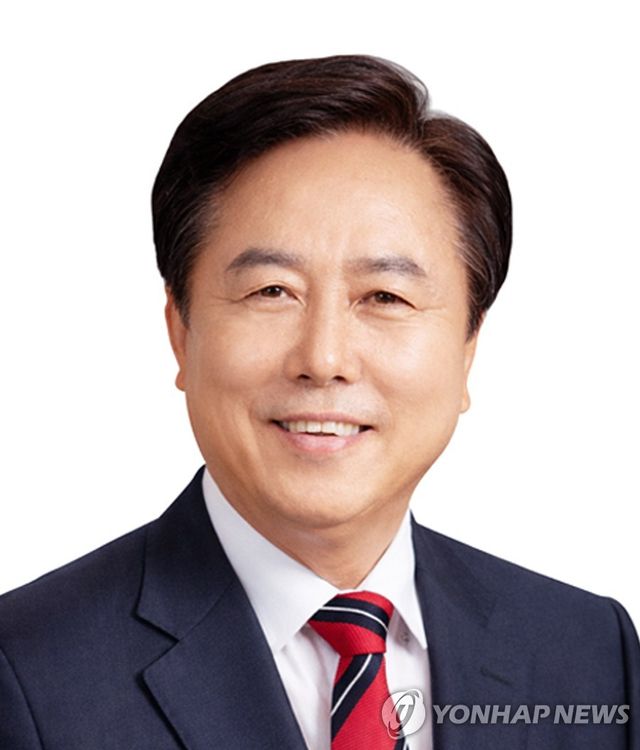권기창 경상북도 안동시청 시장