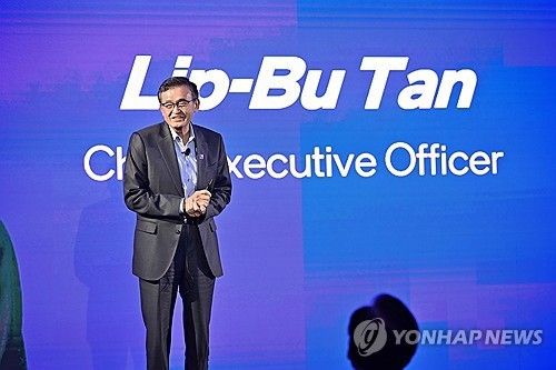 립부 탄 인텔 최고경영자(CEO)