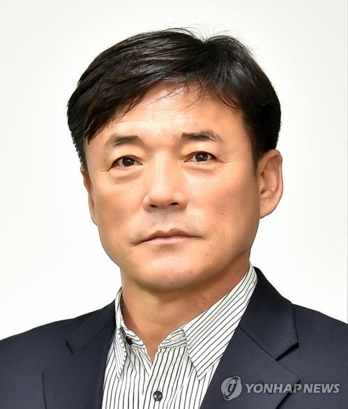 윤경희 청송군수 당선인 