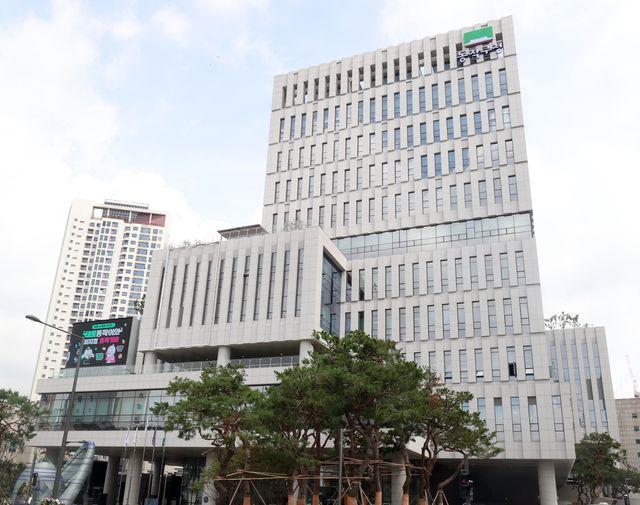 동작구청