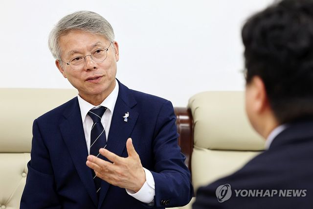 민형배 전남광주특별시장