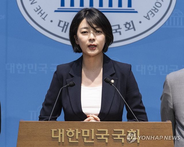 국민의힘 배현진 의원