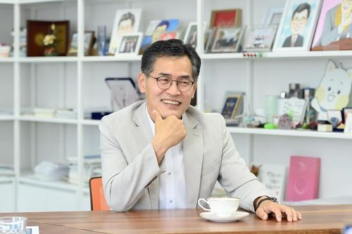 이기재 양천구청장