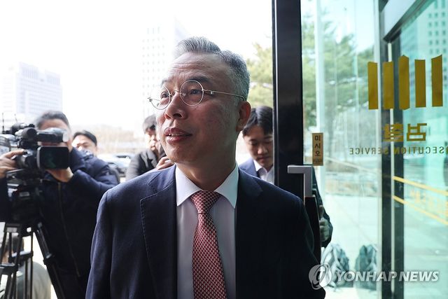 조은석 특별검사 예방하러 가는 권창영 종합특검