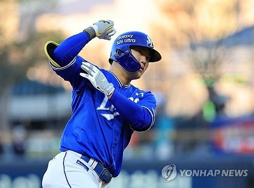 삼성 류지혁