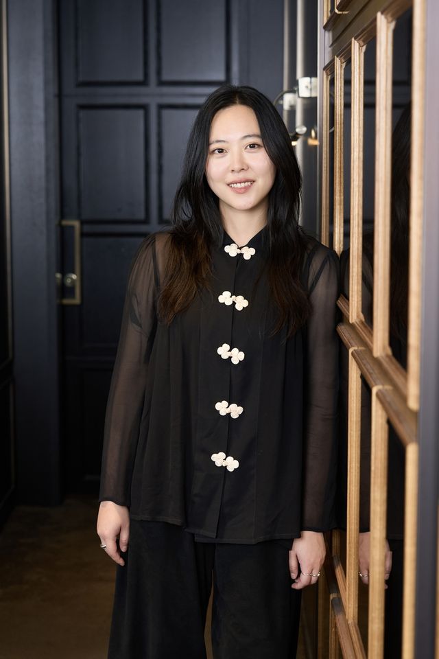 영화 '하나 코리아' 각본가 샤론 최(최성재)