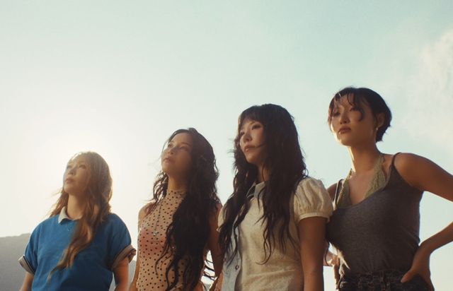 걸그룹 마마무