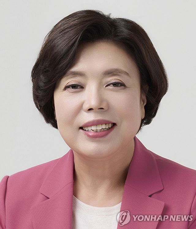 신계용 경기도 과천시청 시장(경기 과천시장 당선인)