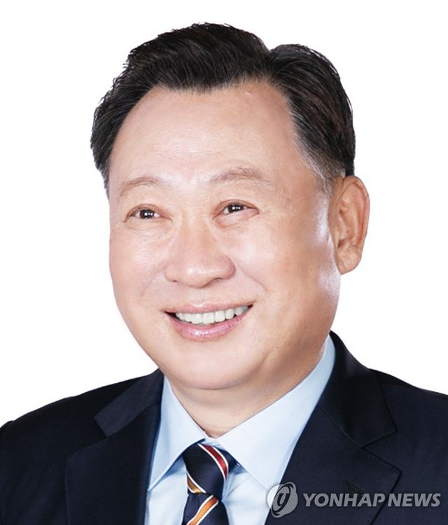 김철훈 더불어민주당 영도구청장 당선인