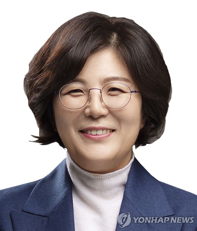 김보라 경기도 안성시청 시장(경기 안성시장 당선인)