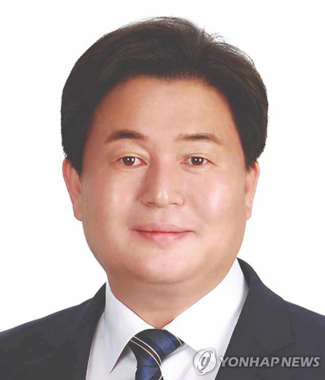 임병택 경기도 시흥시청 시장(경기 시흥시장 당선인)