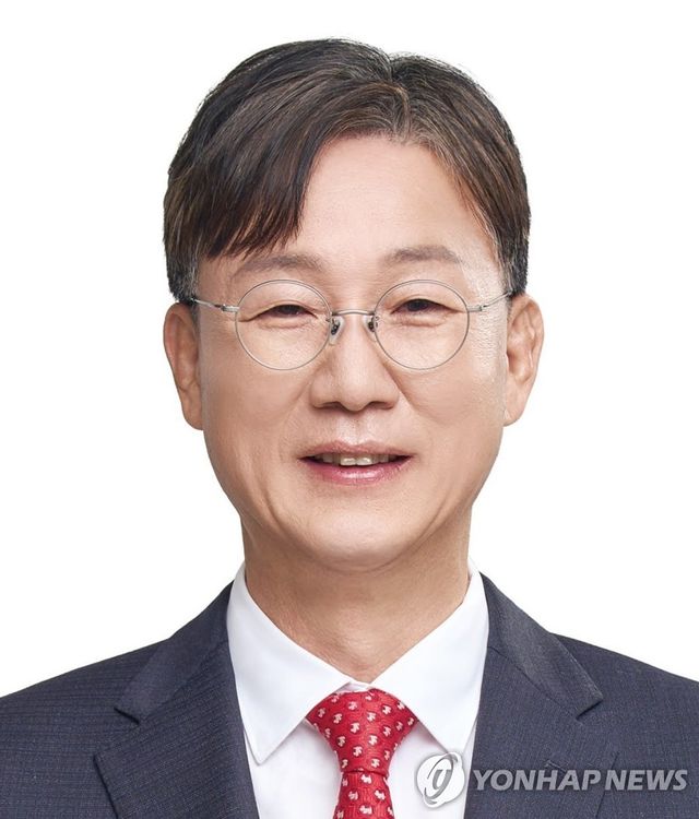 이민근 경기도 안산시청 시장(경기 안산시장 당선인)