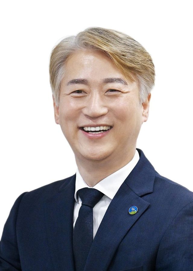 김이강 광주 서구청장 당선인