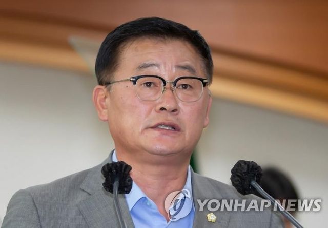유진우 당선인