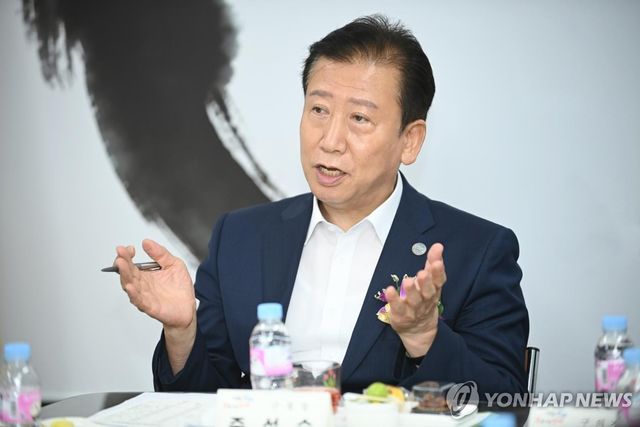 주석수 연제구청장 당선인