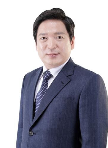 김병내 광주 남구청장 당선인