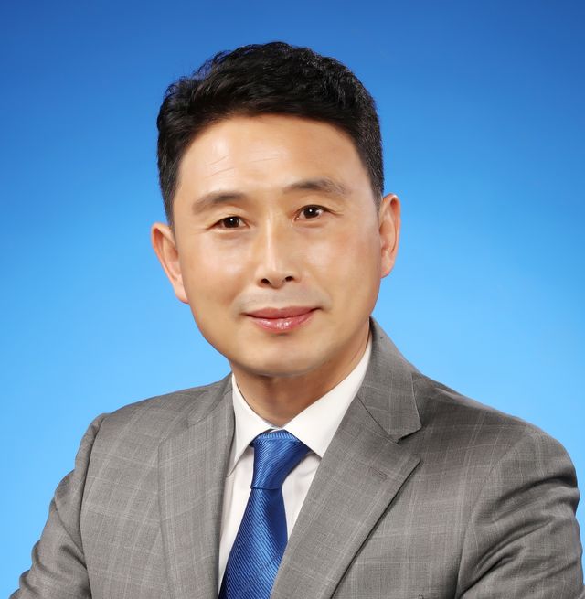 이남오 함평군수 당선인